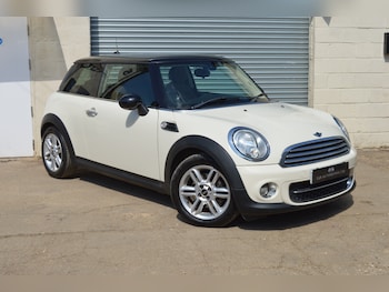 Used MINI Hatch 2013 for sale - 78472981: Photo