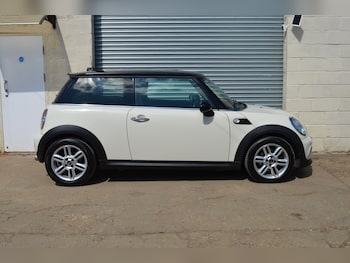 Used MINI Hatch 2013 for sale - 78472981: Photo