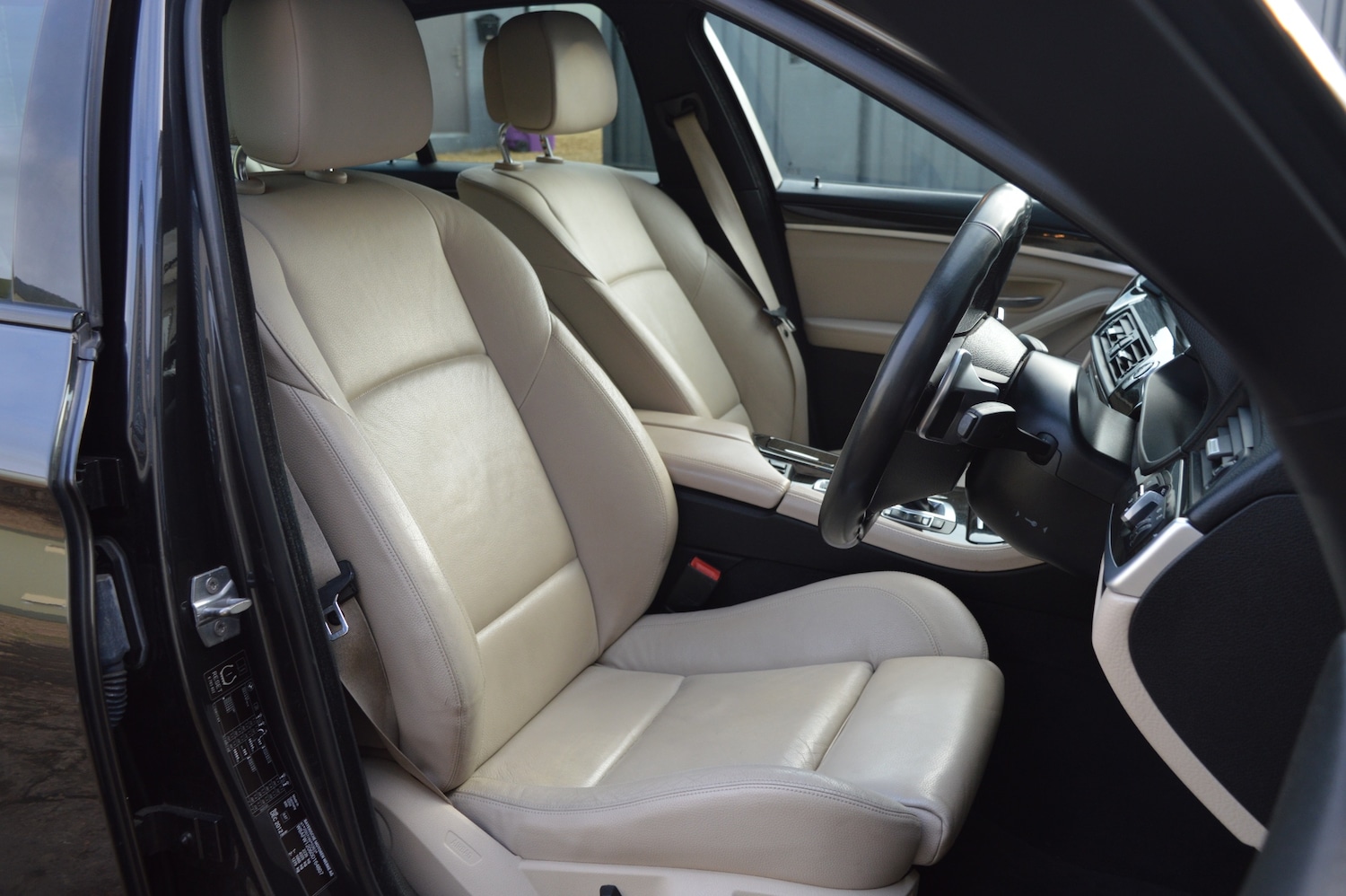 Used BMW 5 Series 2013 for sale - 76322745: Photo 13