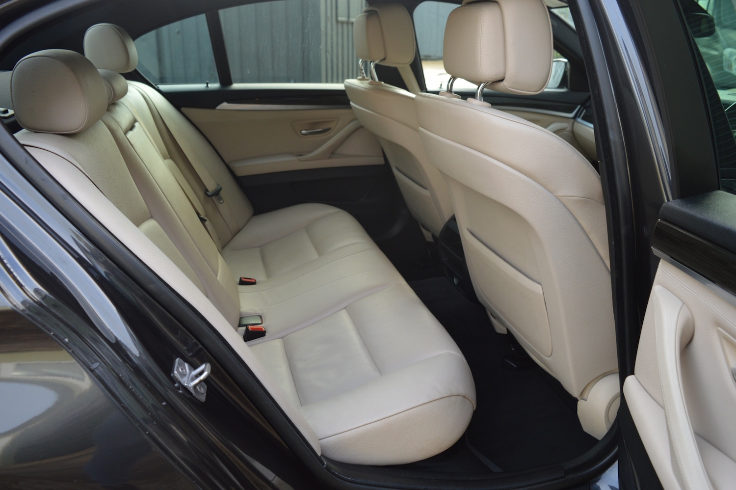 Used BMW 5 Series 2013 for sale - 76322745: Photo 14