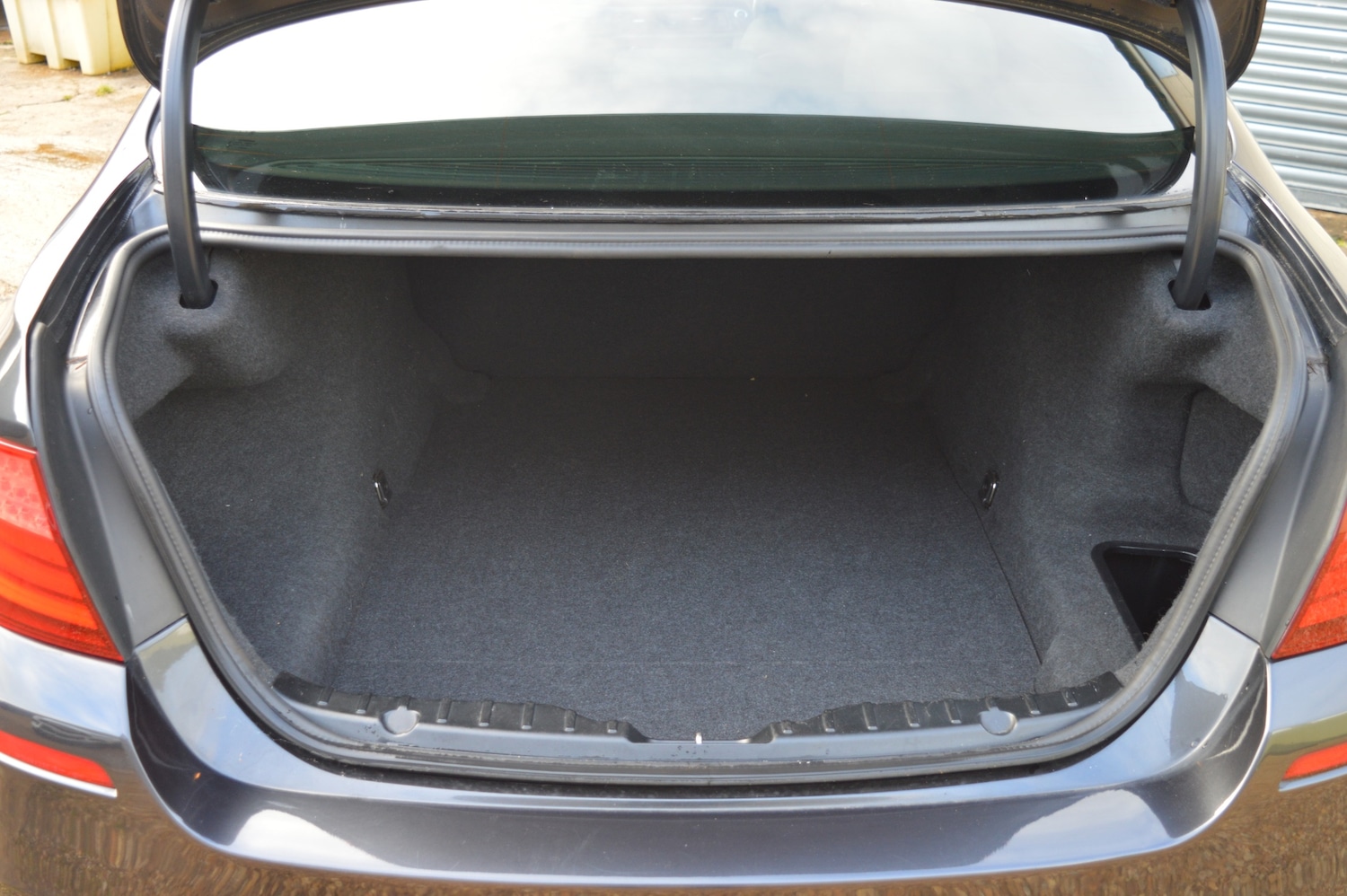 Used BMW 5 Series 2013 for sale - 76322745: Photo 15