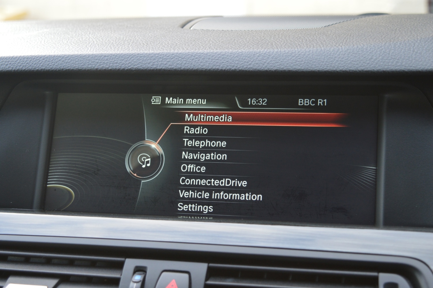 Used BMW 5 Series 2013 for sale - 76322745: Photo 17