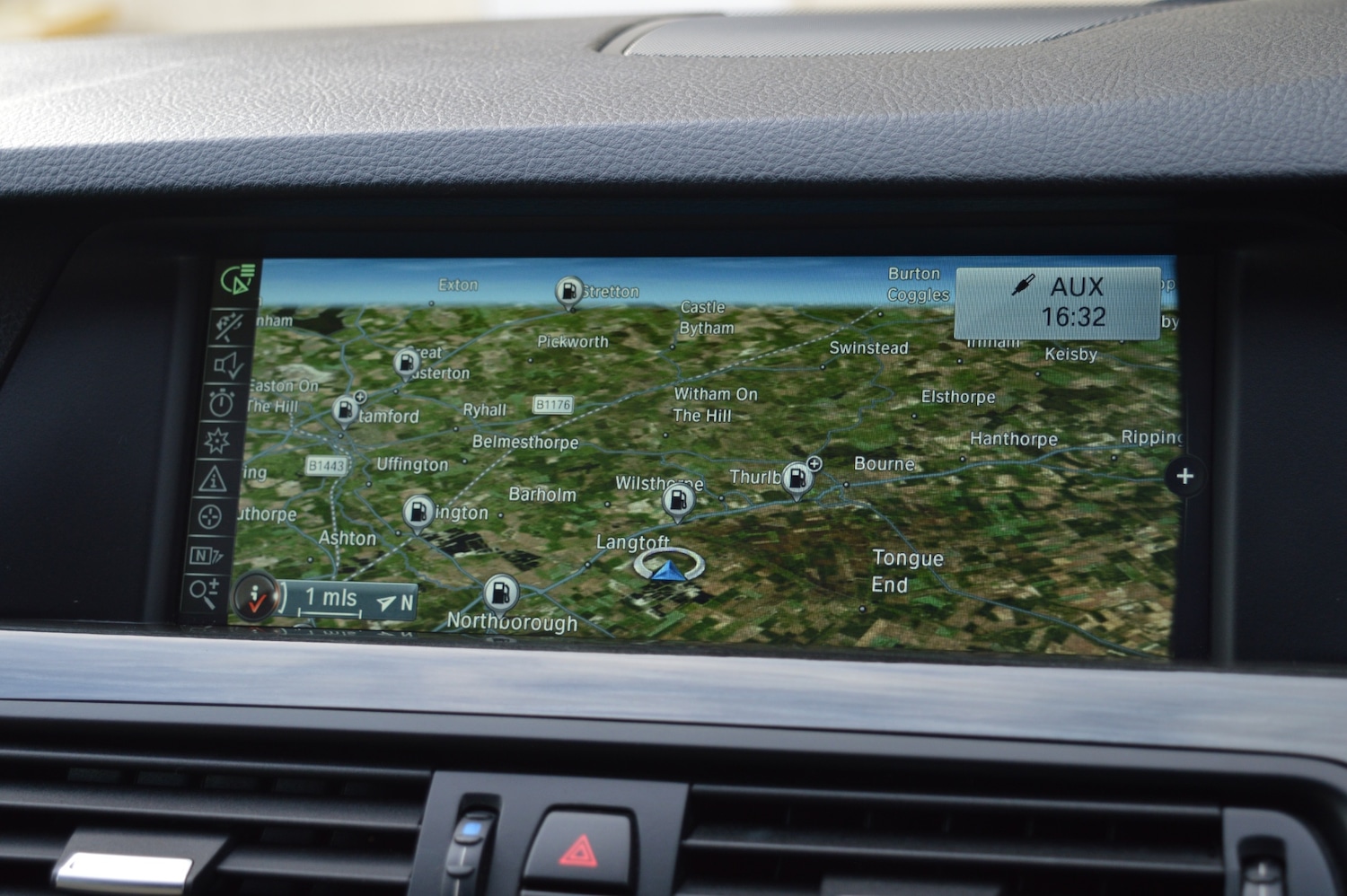 Used BMW 5 Series 2013 for sale - 76322745: Photo 18