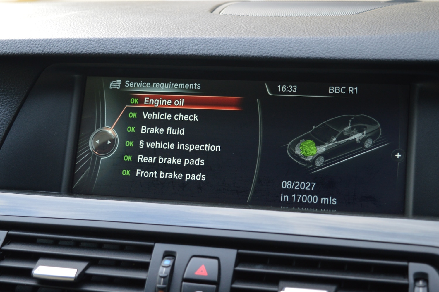 Used BMW 5 Series 2013 for sale - 76322745: Photo 19