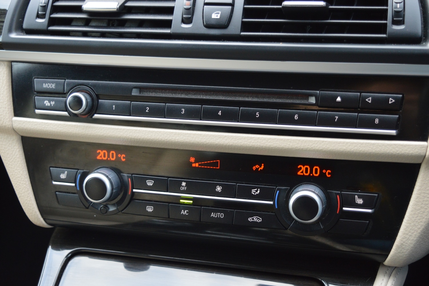 Used BMW 5 Series 2013 for sale - 76322745: Photo 20