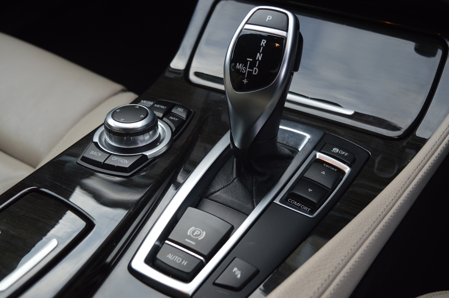 Used BMW 5 Series 2013 for sale - 76322745: Photo 21