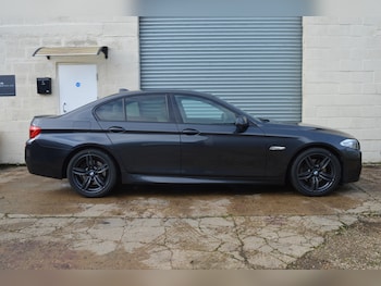 Used BMW 5 Series 2013 for sale - 76322745: Photo 4
