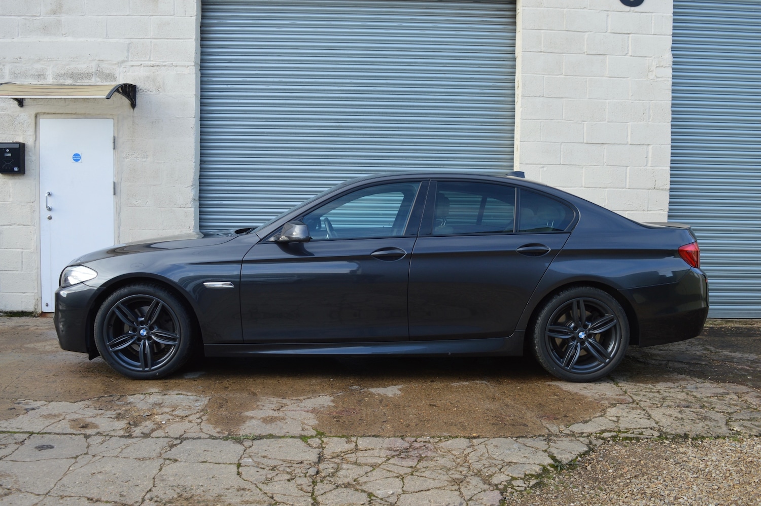 Used BMW 5 Series 2013 for sale - 76322745: Photo 5