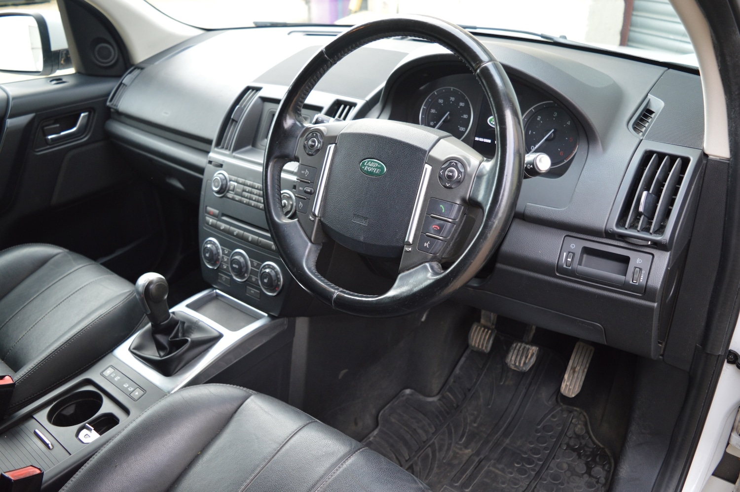 Used Land Rover Freelander 2013 for sale - 78070681: Photo 10