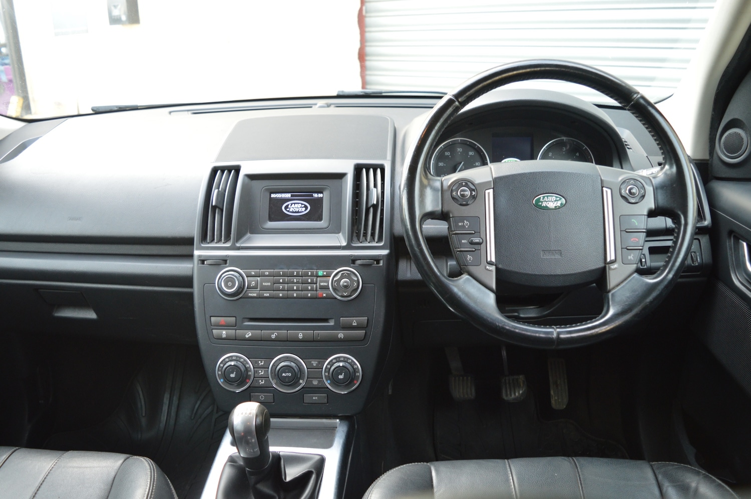 Used Land Rover Freelander 2013 for sale - 78070681: Photo 11