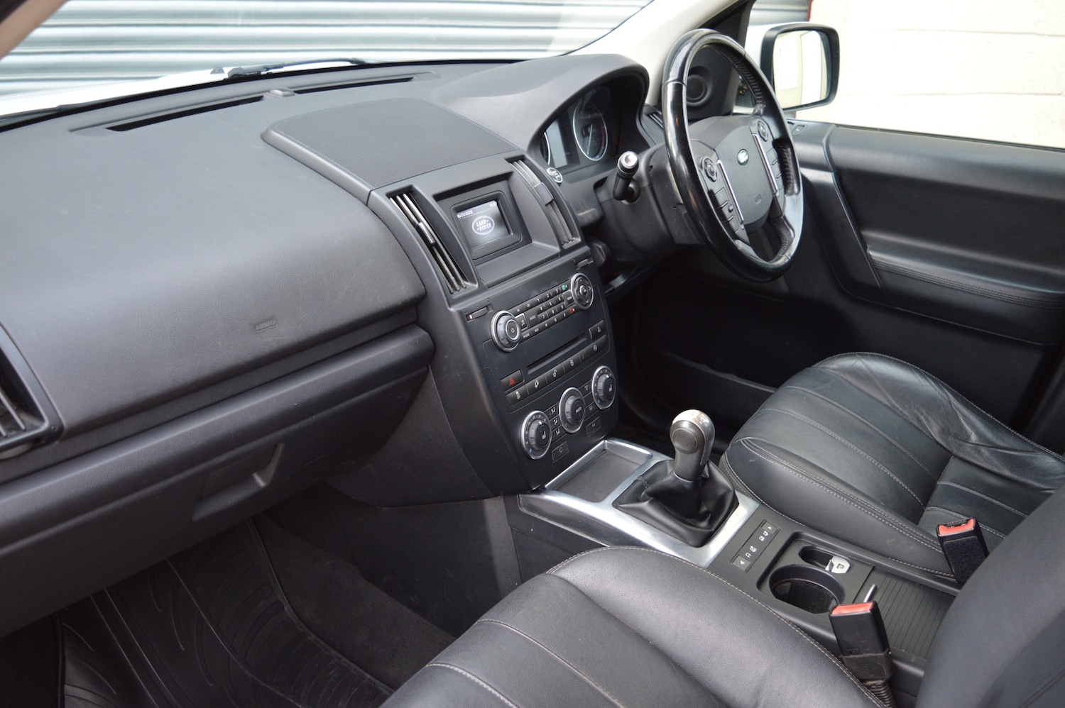 Used Land Rover Freelander 2013 for sale - 78070681: Photo 12