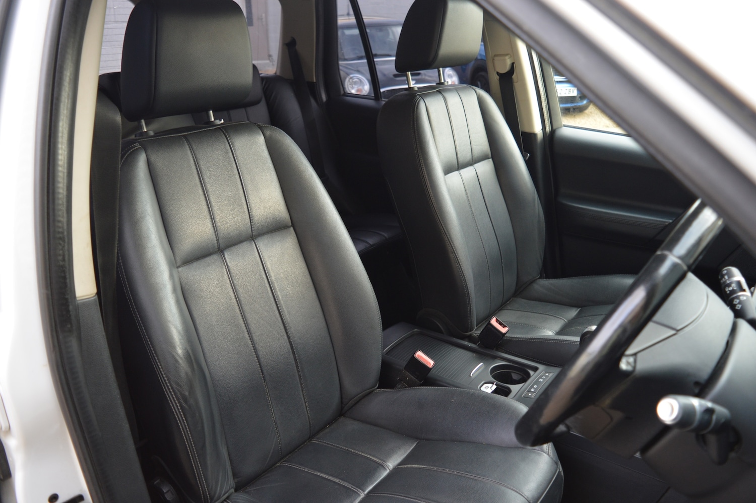 Used Land Rover Freelander 2013 for sale - 78070681: Photo 13