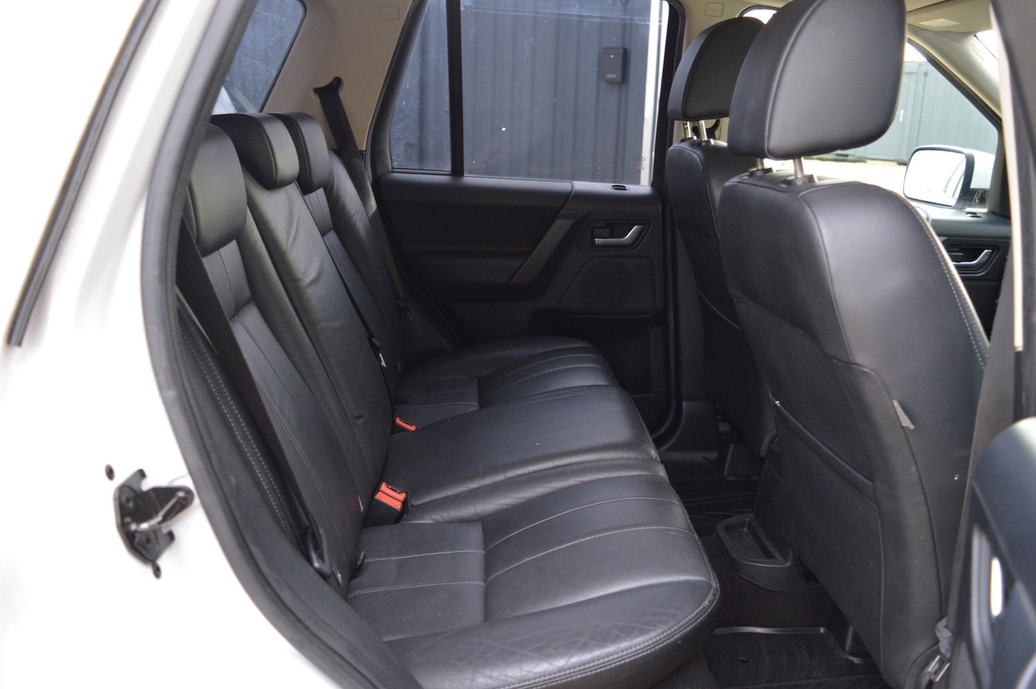 Used Land Rover Freelander 2013 for sale - 78070681: Photo 14