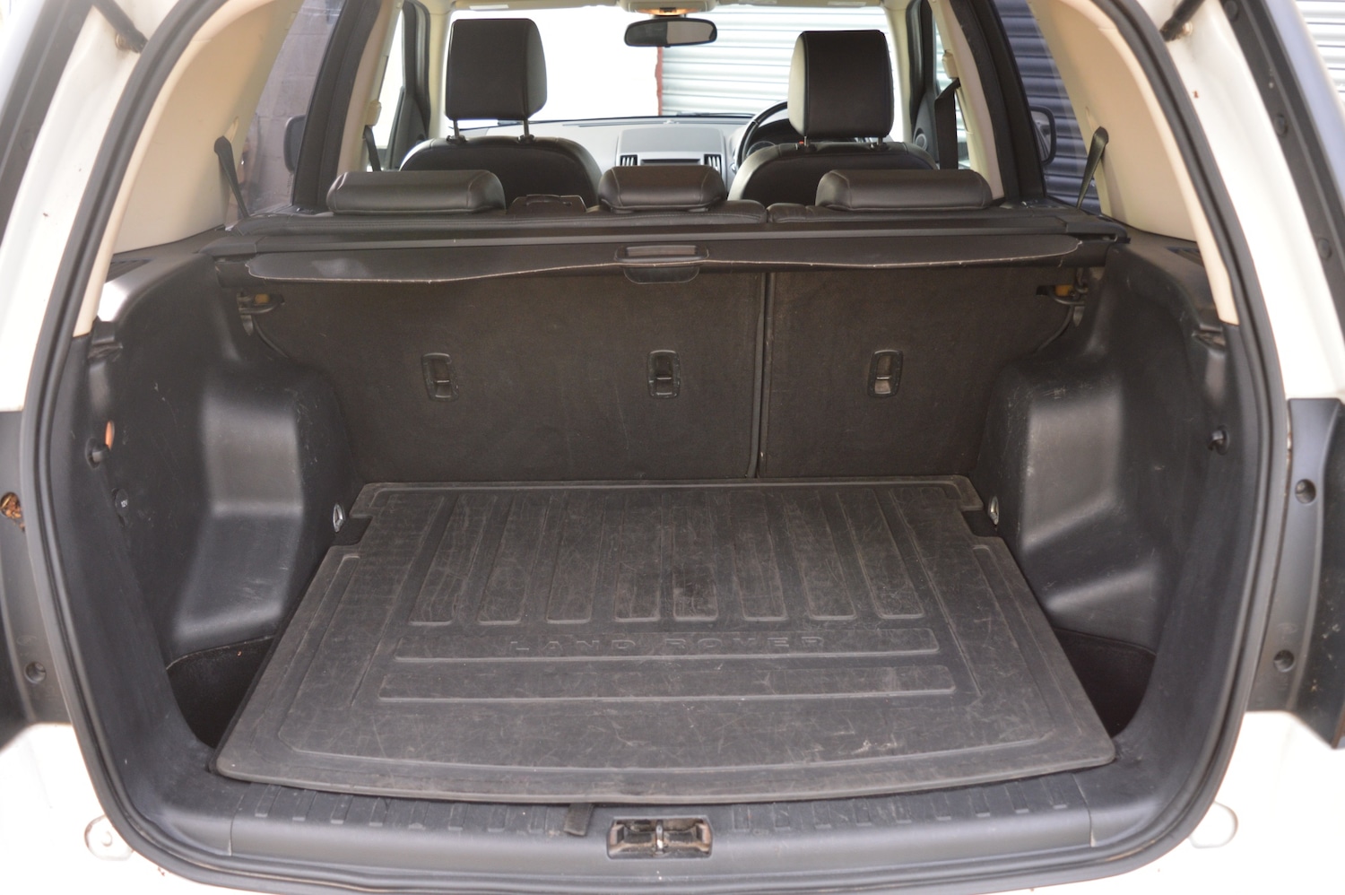 Used Land Rover Freelander 2013 for sale - 78070681: Photo 15