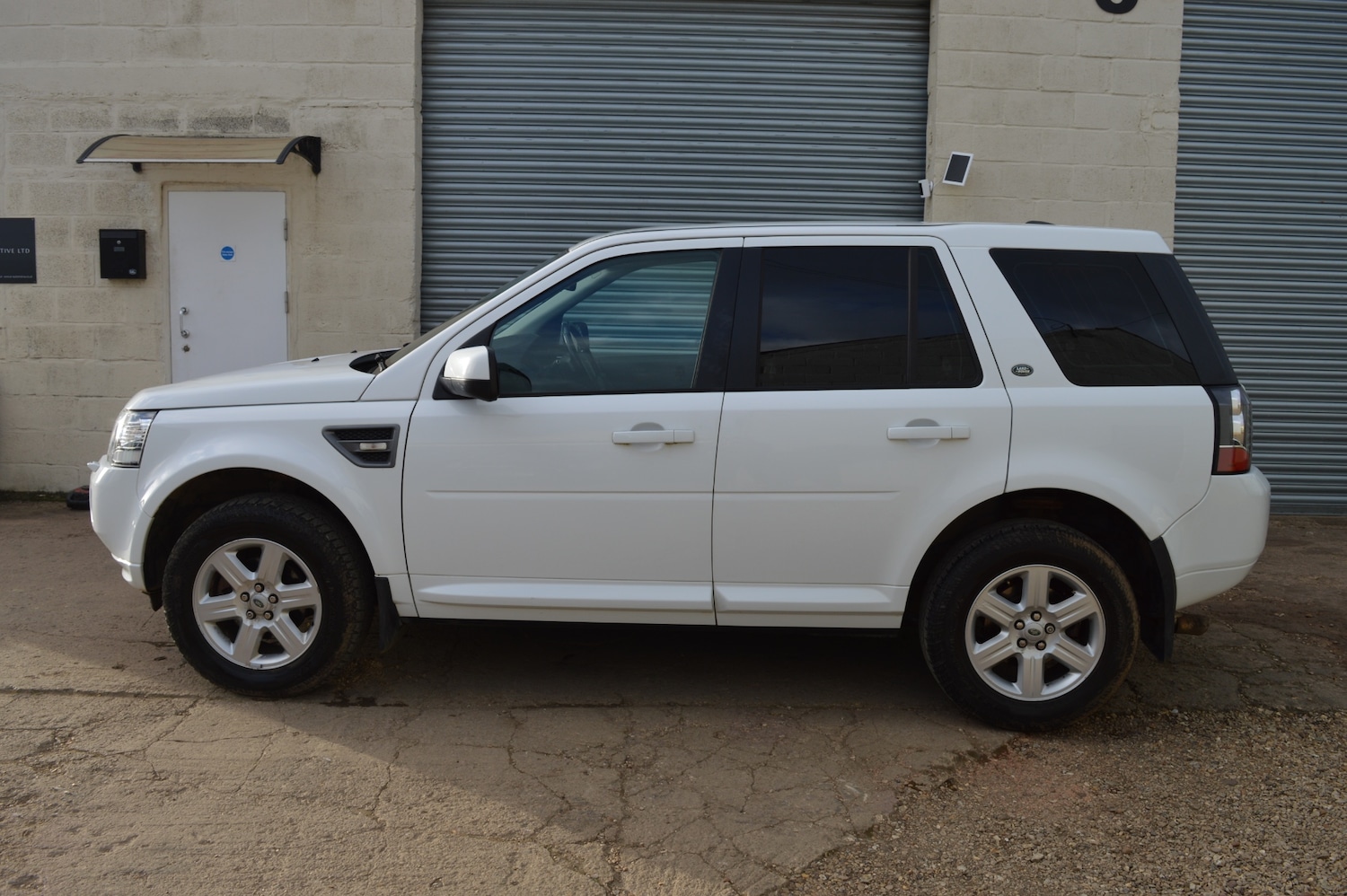 Used Land Rover Freelander 2013 for sale - 78070681: Photo 5