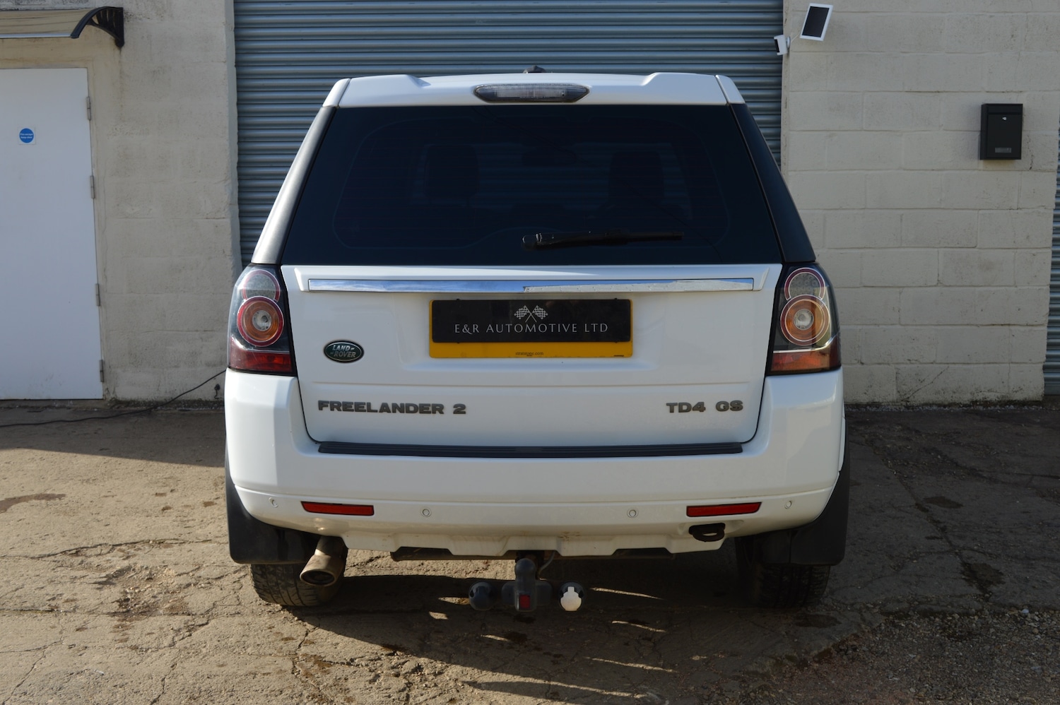Used Land Rover Freelander 2013 for sale - 78070681: Photo 7