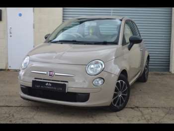 2013 (13) - 0.9 TwinAir Colour Therapy 3dr