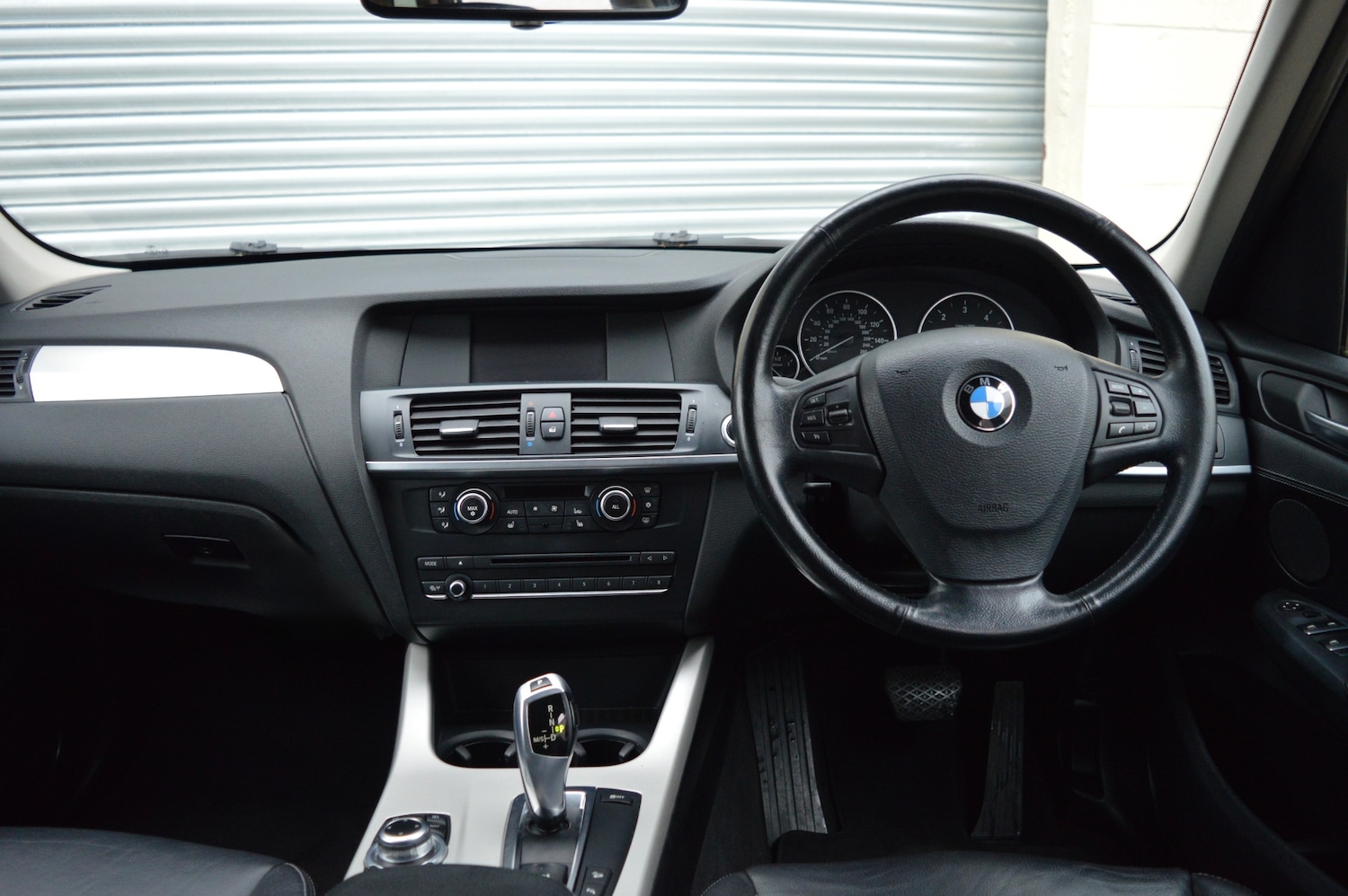 Used BMW X3 2011 for sale - 77190339: Photo 11