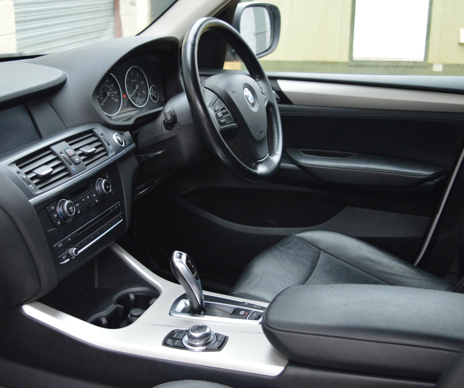 Used BMW X3 2011 for sale - 77190339: Photo 12