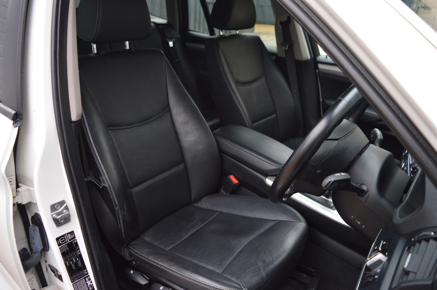 Used BMW X3 2011 for sale - 77190339: Photo 13