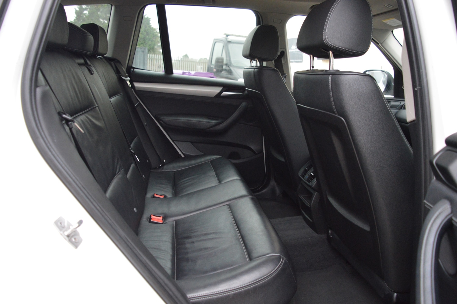 Used BMW X3 2011 for sale - 77190339: Photo 14