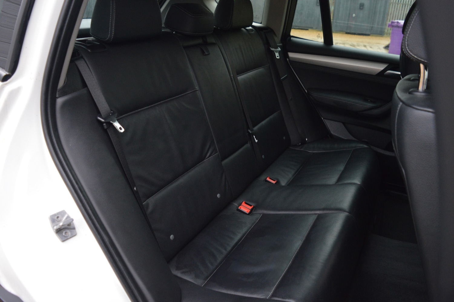 Used BMW X3 2011 for sale - 77190339: Photo 15