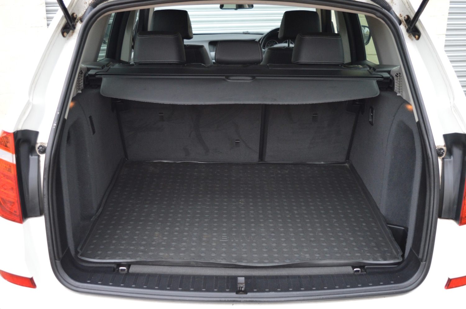 Used BMW X3 2011 for sale - 77190339: Photo 16