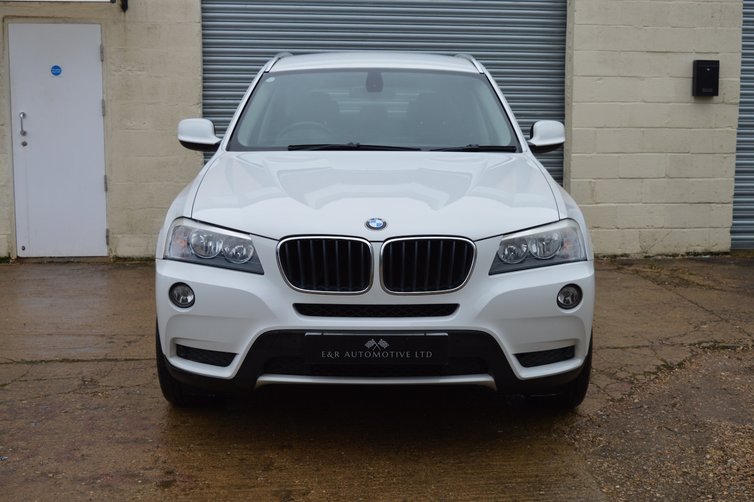 Used BMW X3 2011 for sale - 77190339: Photo 2