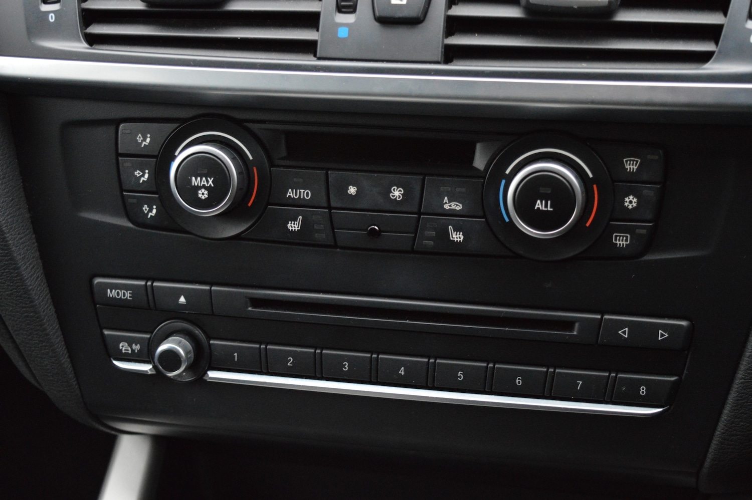 Used BMW X3 2011 for sale - 77190339: Photo 20