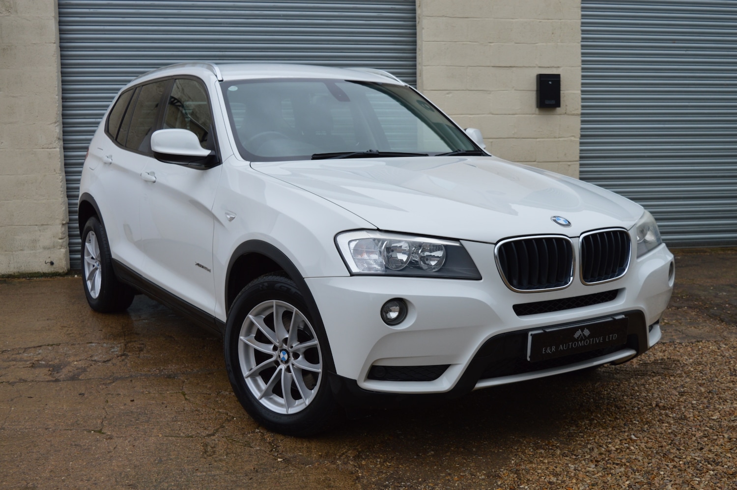Used BMW X3 2011 for sale - 77190339: Photo 3