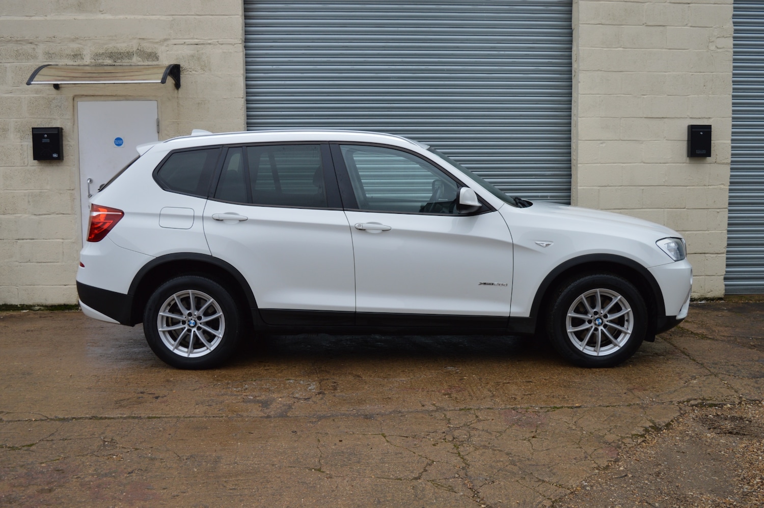Used BMW X3 2011 for sale - 77190339: Photo 4