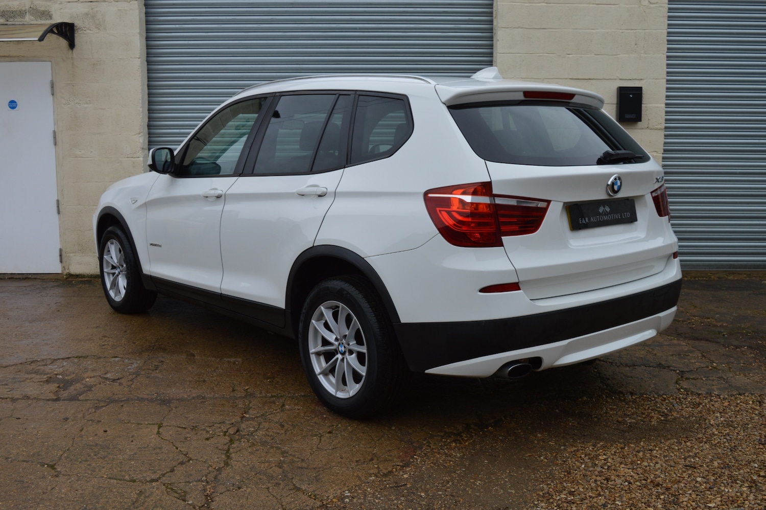 Used BMW X3 2011 for sale - 77190339: Photo 6