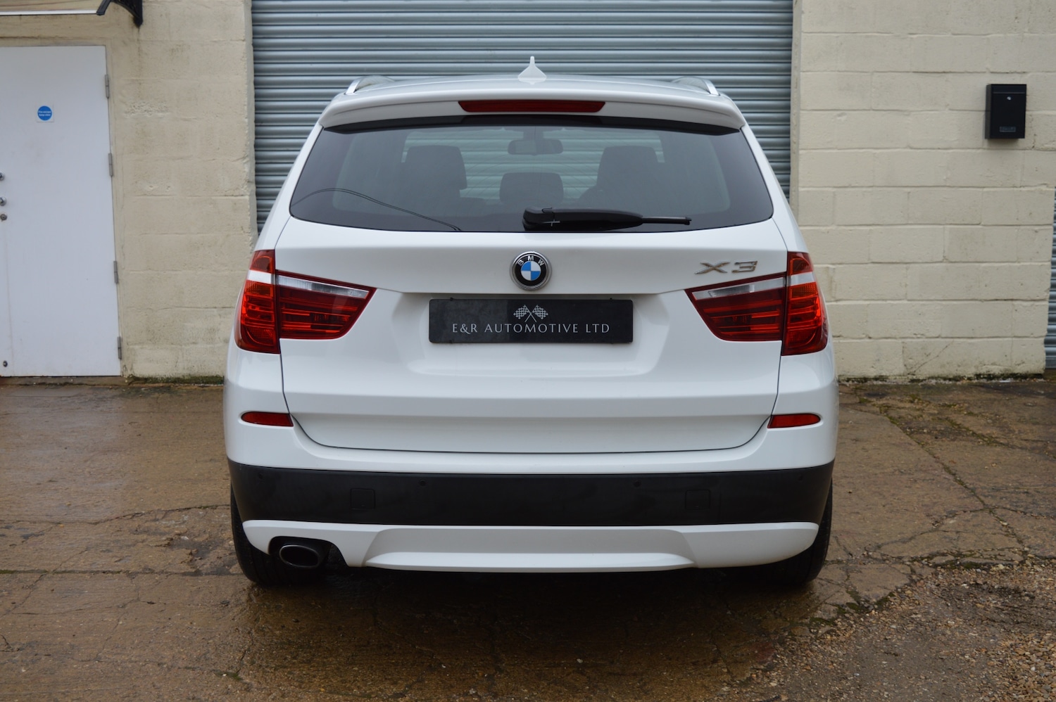 Used BMW X3 2011 for sale - 77190339: Photo 7