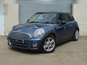 Used MINI Hatch 2011 for sale - 79341056: Photo