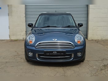 Used MINI Hatch 2011 for sale - 79341056: Photo