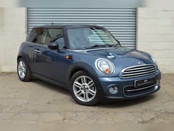 Used MINI Hatch 2011 for sale - 79341056: Photo