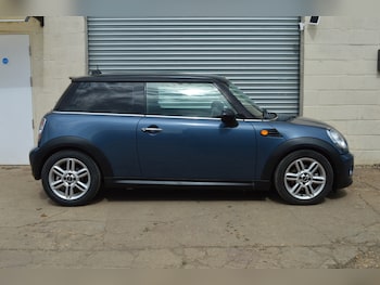 Used MINI Hatch 2011 for sale - 79341056: Photo
