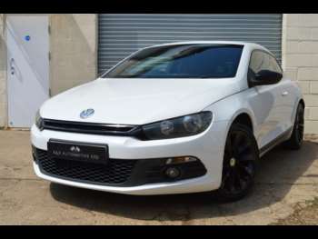 2013 (13) - 2.0 TDI 177 GT 3dr [Nav/Leather]
