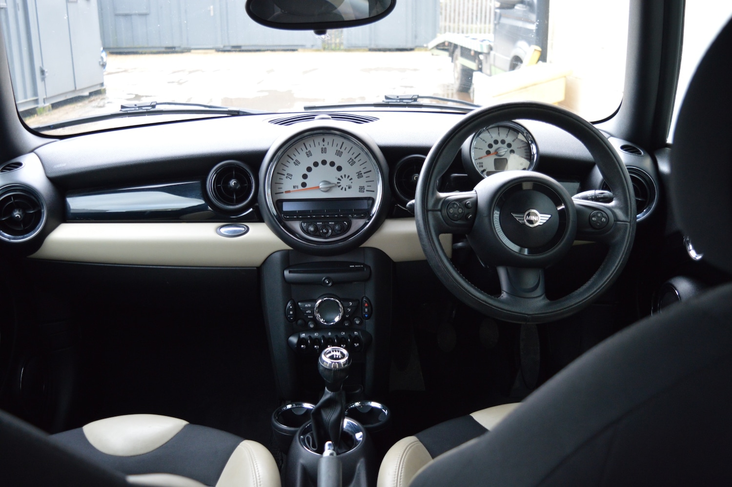 Used MINI Hatch 2013 for sale - 77437977: Photo 11