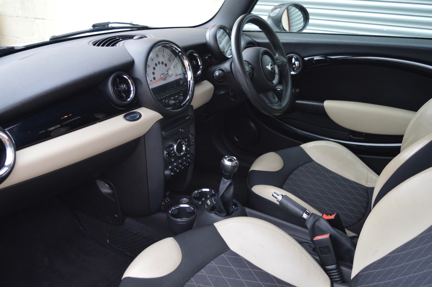 Used MINI Hatch 2013 for sale - 77437977: Photo 12