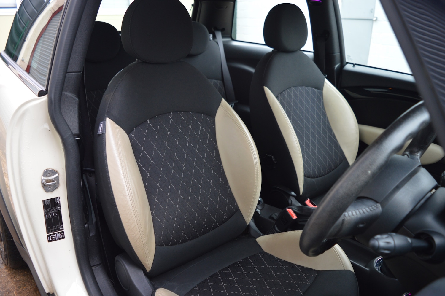 Used MINI Hatch 2013 for sale - 77437977: Photo 13