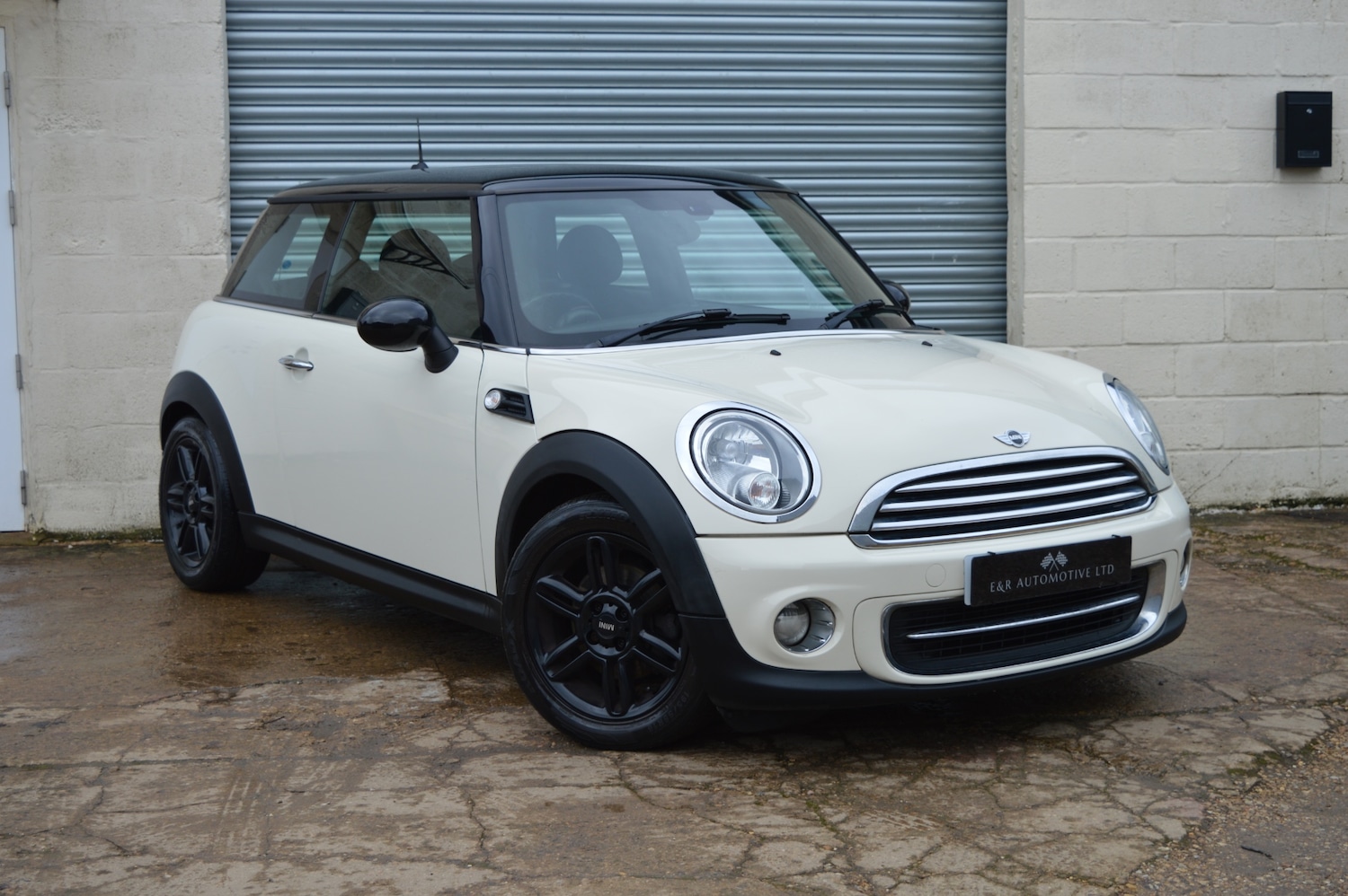 Used MINI Hatch 2013 for sale - 77437977: Photo 3