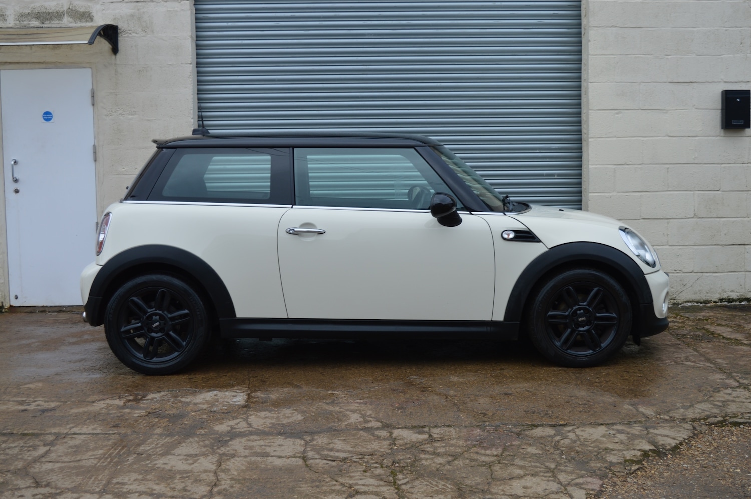 Used MINI Hatch 2013 for sale - 77437977: Photo 4