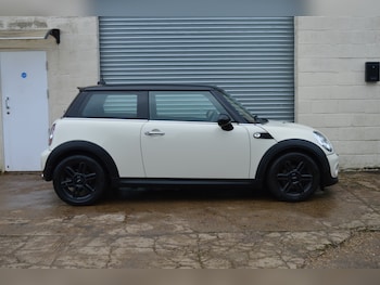 Used MINI Hatch 2013 for sale - 77437977: Photo