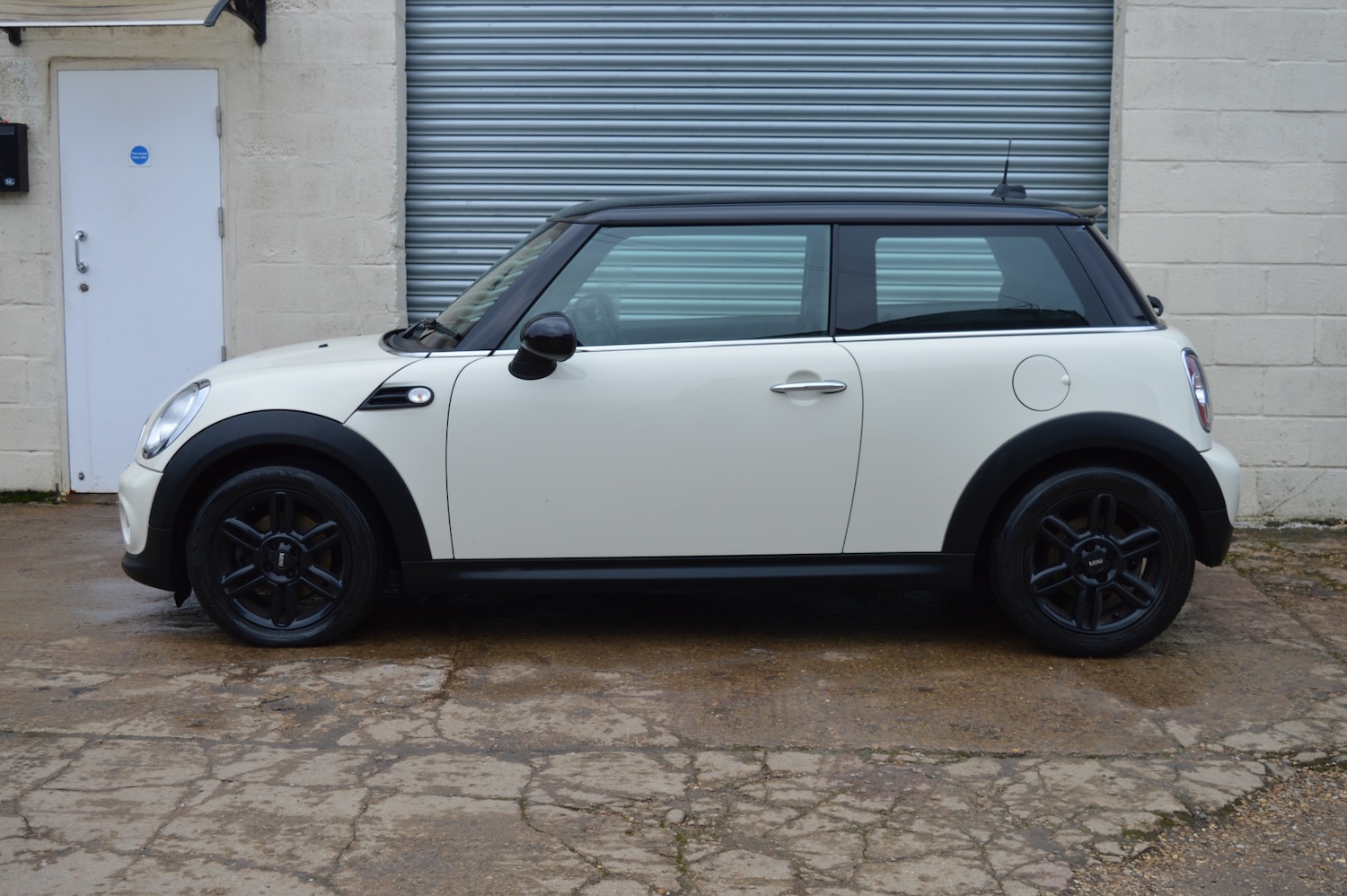Used MINI Hatch 2013 for sale - 77437977: Photo 5