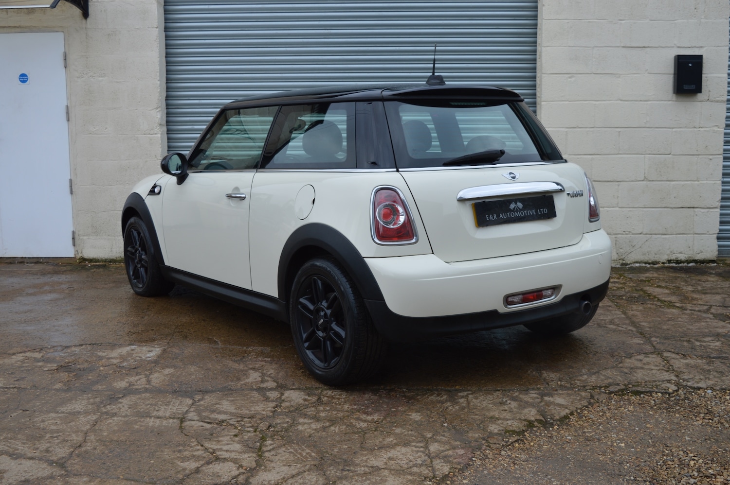 Used MINI Hatch 2013 for sale - 77437977: Photo 6