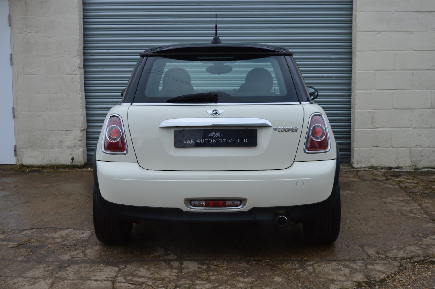 Used MINI Hatch 2013 for sale - 77437977: Photo 7