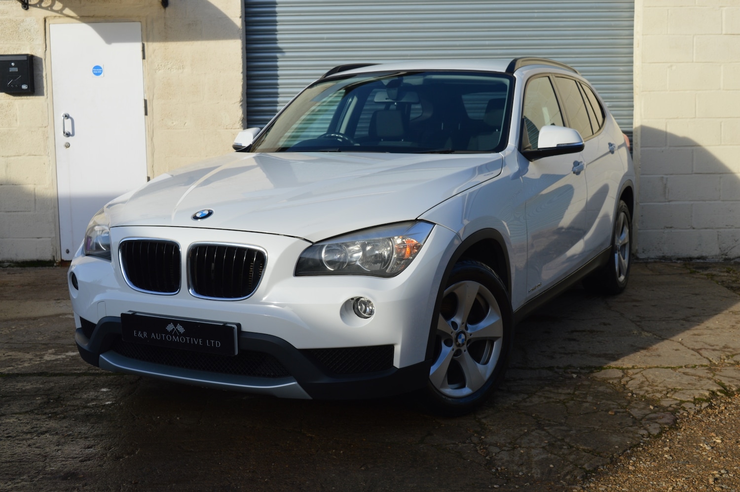 Used BMW X1 2013 for sale - 76932316: Photo 1