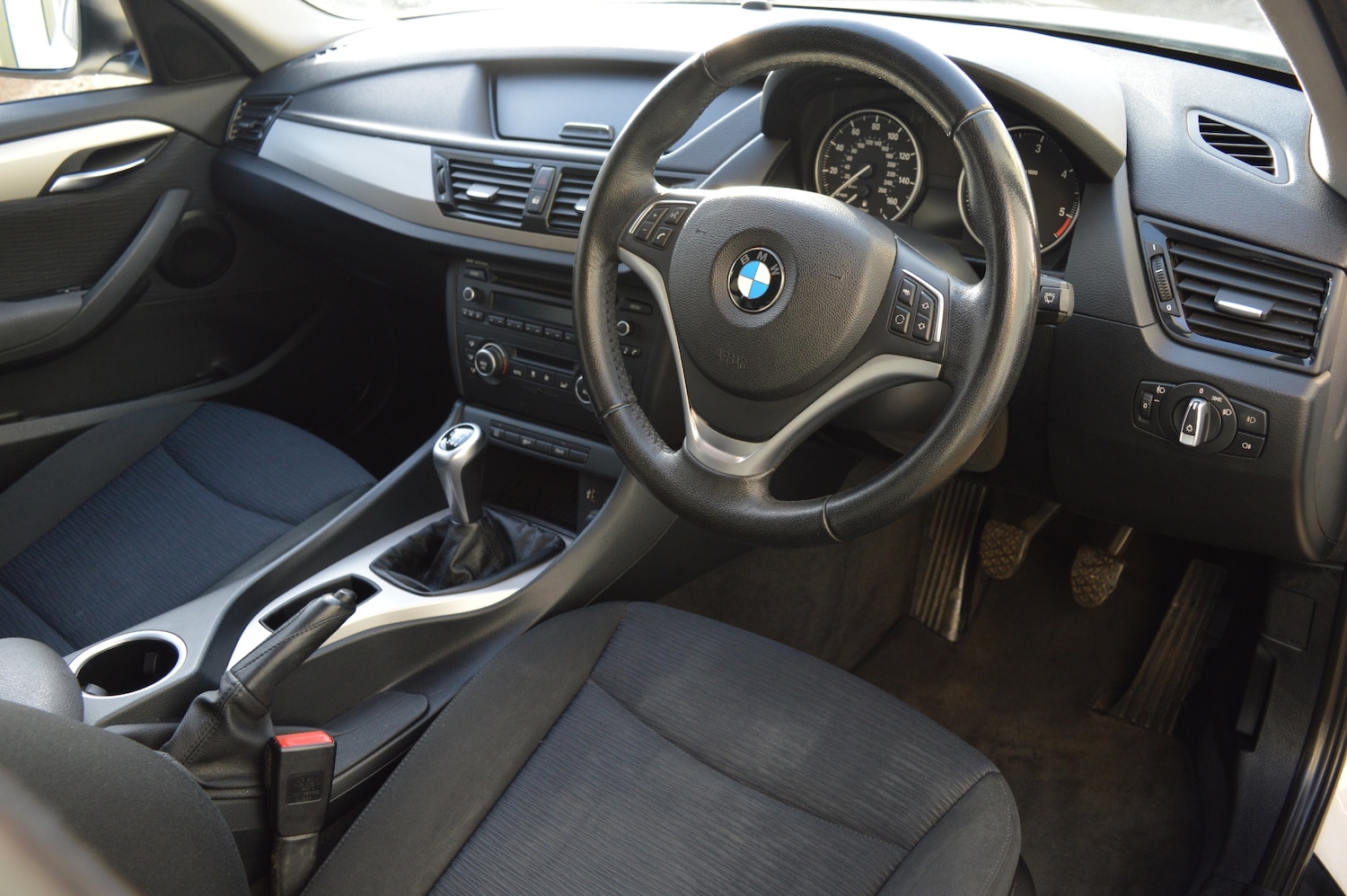 Used BMW X1 2013 for sale - 76932316: Photo 10