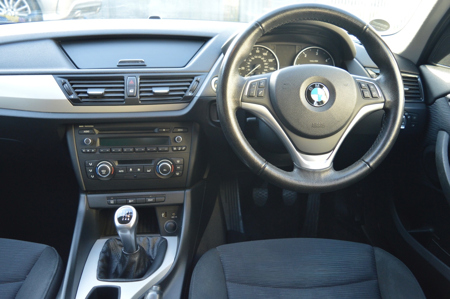 Used BMW X1 2013 for sale - 76932316: Photo 11